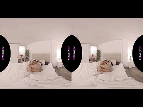 ❤️ PORNBCN VR Deux jeunes lesbiennes se réveillent excitées dans la réalité virtuelle 4K 180 3D Geneva Bellucci Katrina Moreno ❤ Video sessu à porn co.xsexshop.ru ❤