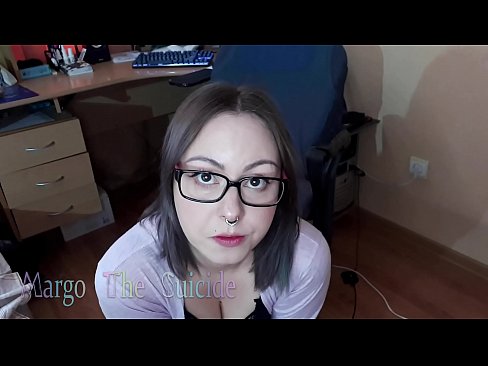 ❤️ Sexy Girl with Glasses Sucks Dildo Deeply on Camera ❤ Video sessu à porn co.xsexshop.ru ❤